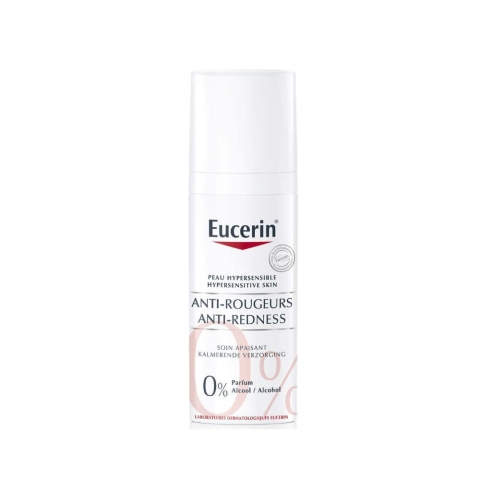 Eucerin Anti-Rötungen Soin Apaisant 50ml