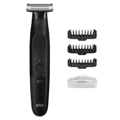 Braun Series XT3100 Beard Trimmer