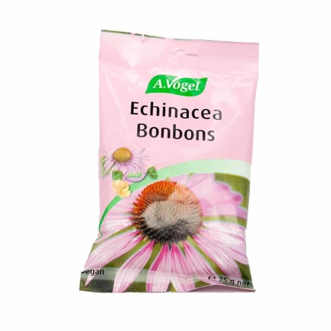 A.Vogel France Echinacea Bonbons 75g