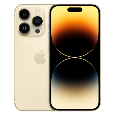 iPhone 14 Pro