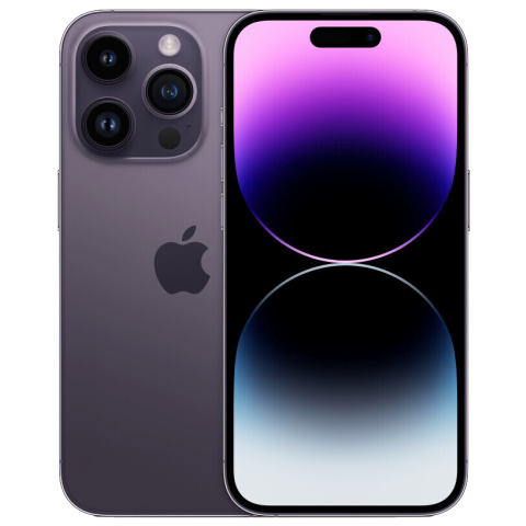 iPhone 14 Pro