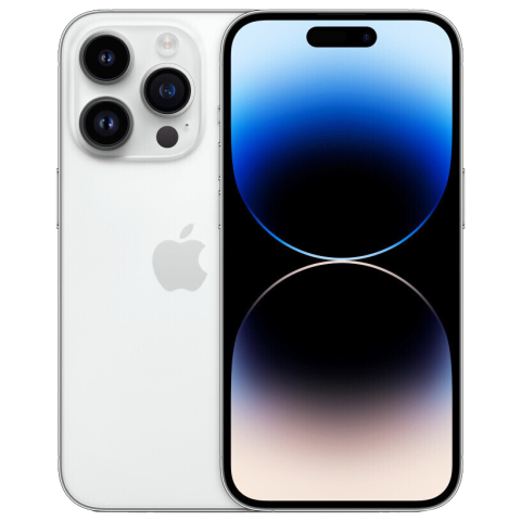 iPhone 14 Pro