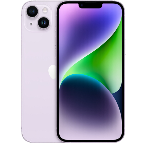 iPhone 14 Plus