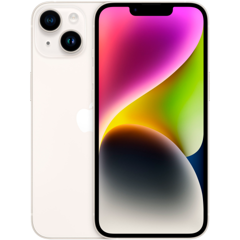 iPhone 14