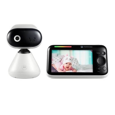 Digitaler Videomonitor PIP1500, Motorola