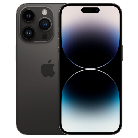 iPhone 14 Pro