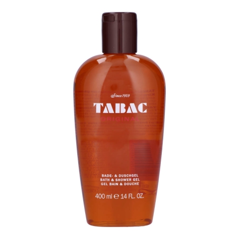 Tabac Original Bath and Shower Gel 400 ml