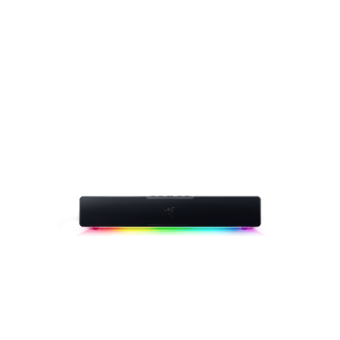 Razer Leviathan V2 X - PC Soundbar with Full-Range Drivers