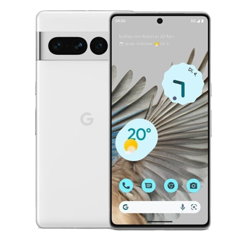 Pixel 7 Pro 5G Dual-SIM