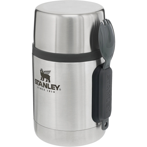 Stanley Essensbehälter Adventure Food Jar 0,5 Liter