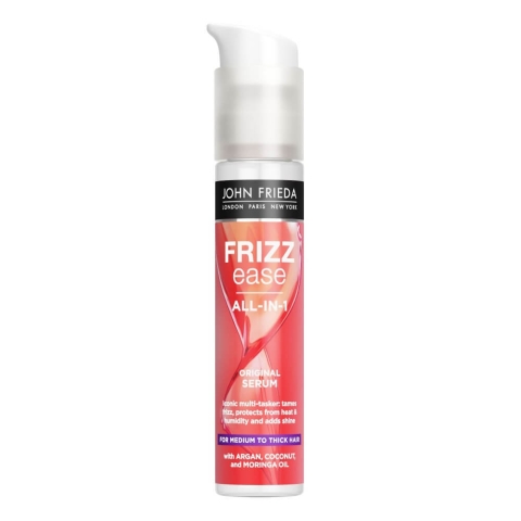 All-in-1 Original Multifunktions-Serum gegen Föhn, 50 ml, John Frieda