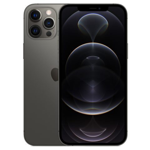 iPhone 12 Pro Max Differenzbesteuert