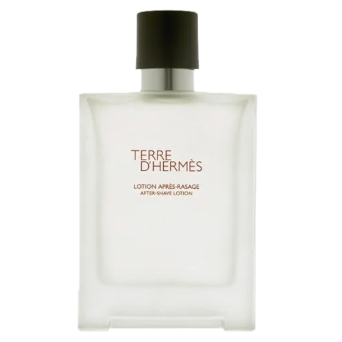 Hermes Terre D´Hermes After Shave Lotion 100 ml