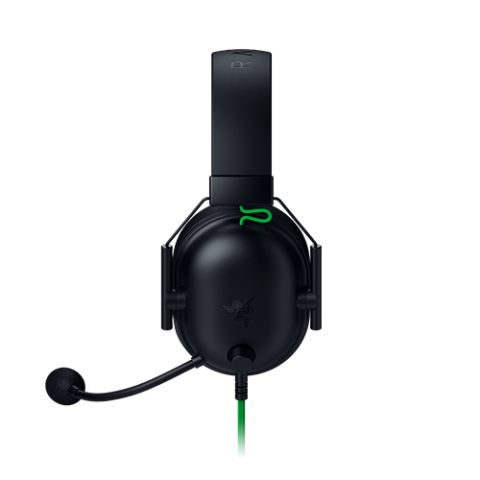 Razer Blackshark V2 X USB - Wired Esports Headset With Noise-Cancelling Mic