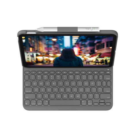 SLIM FOLIO