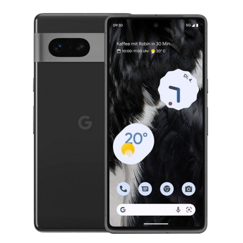 Pixel 7 5G Dual-SIM