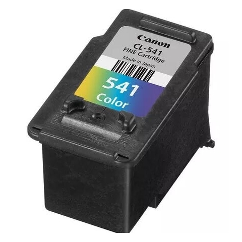 Canon Tinte CL-541 Farbe ohne Blister 5227B001