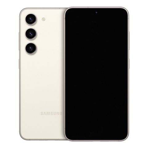 Galaxy S23 5G Dual-SIM