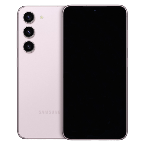 Galaxy S23 5G Dual-SIM