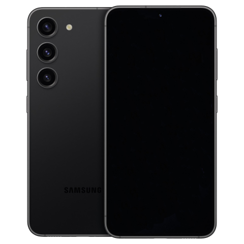Galaxy S23 5G Dual-SIM