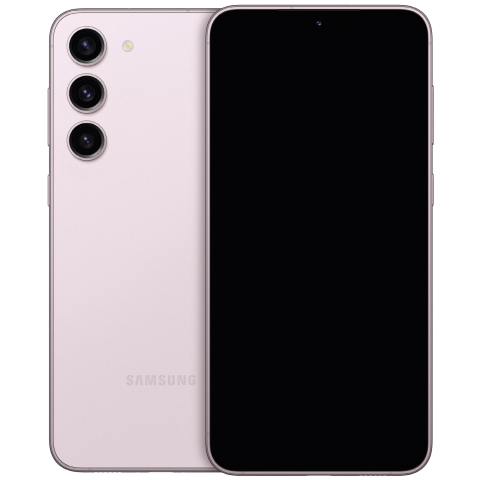 Galaxy S23+ 5G Dual-SIM