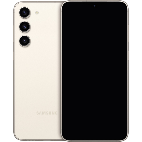 Galaxy S23+ 5G Dual-SIM
