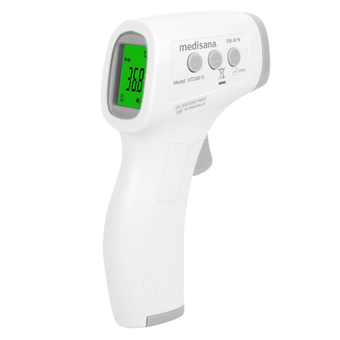 Medisana Infrared Body Thermometer