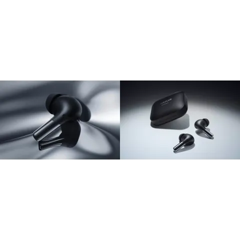 OnePlus Buds Pro 2（Black）