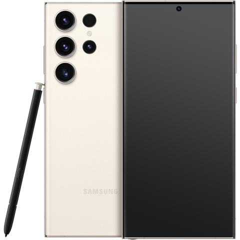 Galaxy S23 Ultra 5G Dual-SIM
