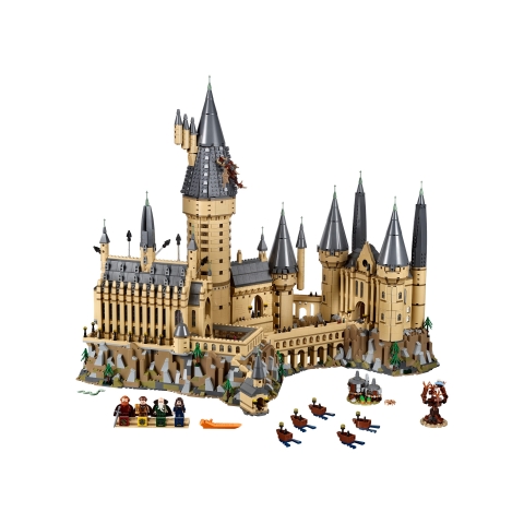 Schloss Hogwarts