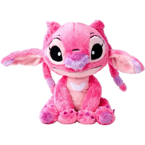 Plüsch Disney Stich 25 cm