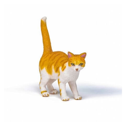 Figur Hauskatze, +3 Jahre, Papo