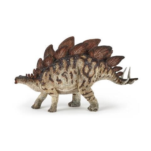 Stegosaurus Dinosaurier-Figur, +3 Jahre, Papo