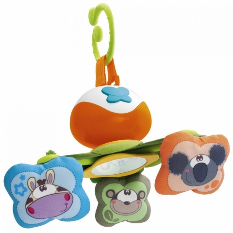 Chicco Mini Mobile Fun Travel