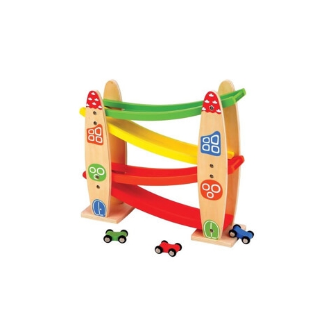 Lelin Wagen, 2 Jahre+, New Classic Toys