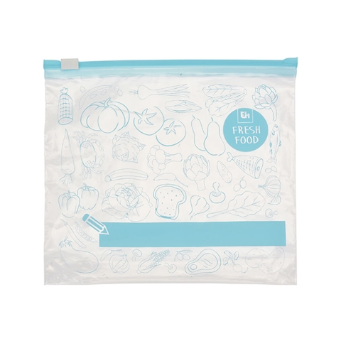 Peppa Wutz Fork & Spoon Set Blue   15 stk.
