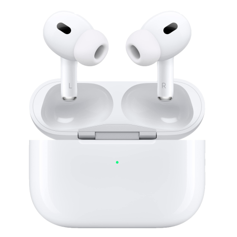 AirPods Pro 2 mit USB‑C MagSafe Case