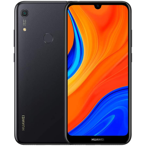 Y6s (2019) Dual-SIM