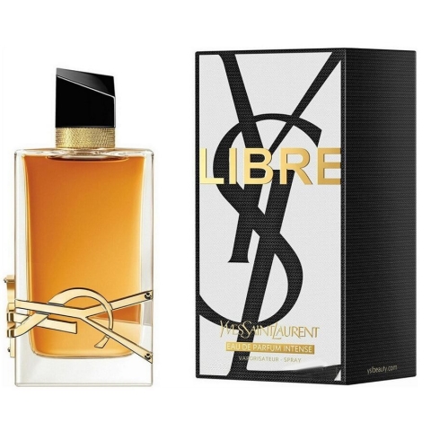 Yves Saint Laurent Libre Intense Pour Femme Eau de Parfum, 90 ml