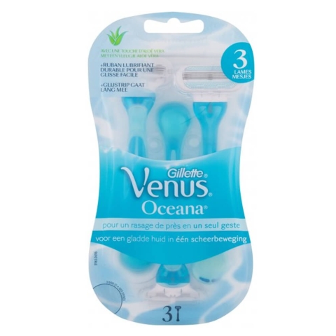 Gillette Venus Oceana