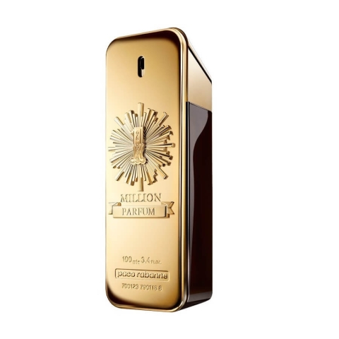 Paco Rabanne 1 Million Parfum Parfüm, 100 ml