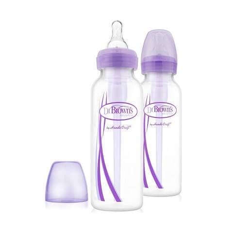 Optionen Flaschenpackung PP, 250ml, SB82505, Dr. Browns