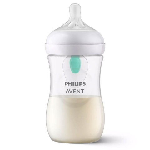 Avent Natural Response Flasche 1 Monat und mehr 260 ml