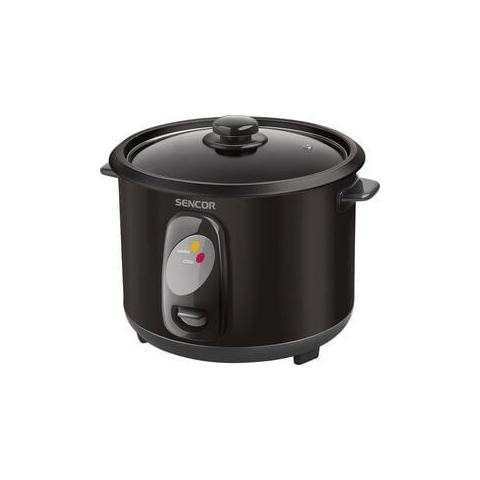 Reiskocher Sencor SRM 1001BK