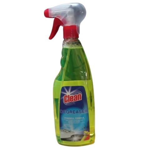 At Home Clean, Reinigungsspray, 750ml