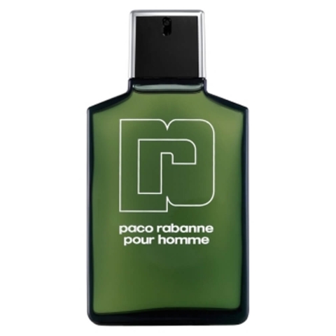 Paco Rabanne Pour Homme EDT 100 ml