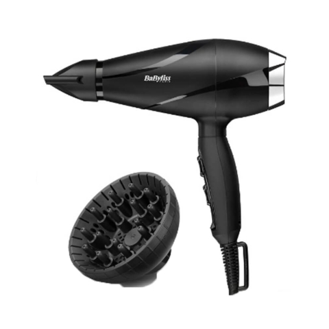 Babyliss Shine Pro 2200