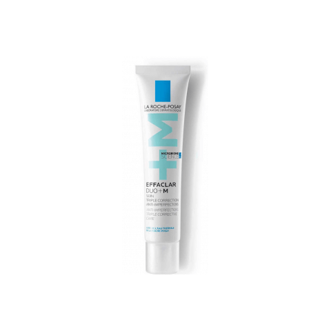 La Roche Posay Effaclar Duo [+] 40 ml