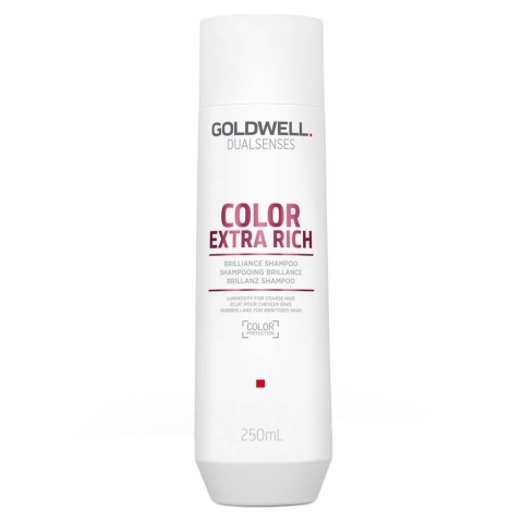 Goldwell Color Extra Rich Brilliance Shampoo 250 ml