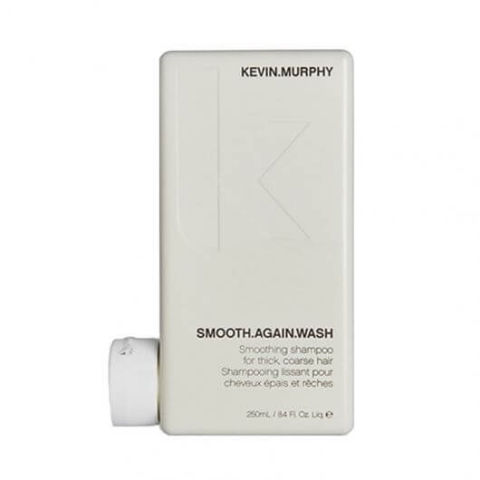 Shampoo für dickes Haar Kevin Murphy Smooth.Again Wash glättende Wirkung 250ml